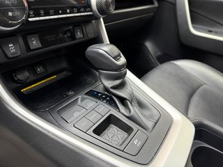 Toyota RAV4 Advance Plus  Techo Panoramico