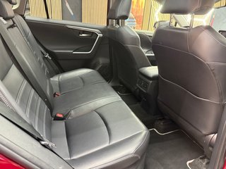 Toyota RAV4 Advance Plus  Techo Panoramico