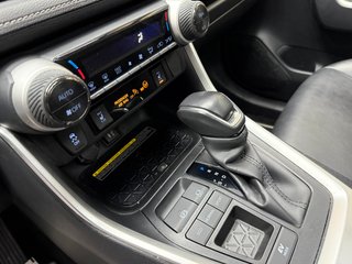 Toyota RAV4 Advance Plus  Techo Panoramico