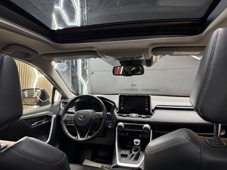 Toyota RAV4 Advance Plus  Techo Panoramico