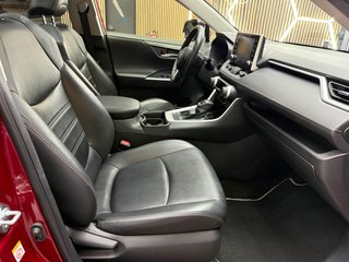 Toyota RAV4 Advance Plus  Techo Panoramico