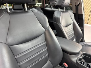 Toyota RAV4 Advance Plus  Techo Panoramico