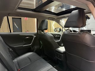 Toyota RAV4 Advance Plus  Techo Panoramico