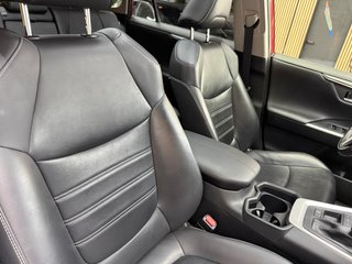 Toyota RAV4 Advance Plus  Techo Panoramico