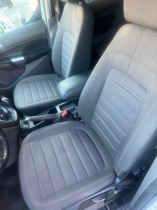 Ford Grand Tourneo Connec 2018