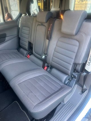 Ford Grand Tourneo Connec 2018