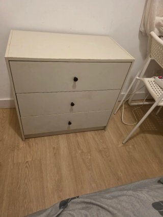 URGE Muebles por mudanza - 490€ todo