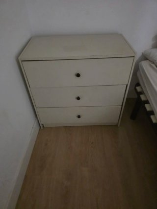 URGE Muebles por mudanza - 490€ todo