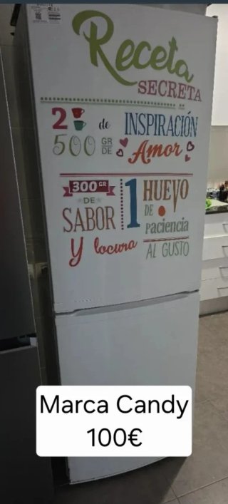 URGE Muebles por mudanza - 490€ todo
