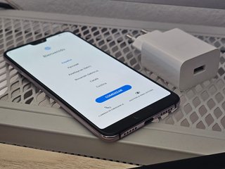 Huawei P20 Pro 128GB Dual SIM Twilight