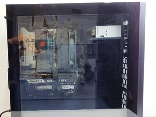 PC Escritorio Intel Core Ultra 7 64GB RAM