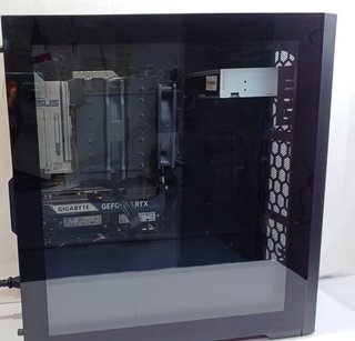 PC Escritorio Intel Core Ultra 7 64GB RAM