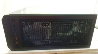 PC Escritorio Intel Core Ultra 7 64GB RAM