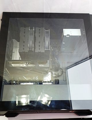 PC Escritorio Intel Core Ultra 7 64GB RAM