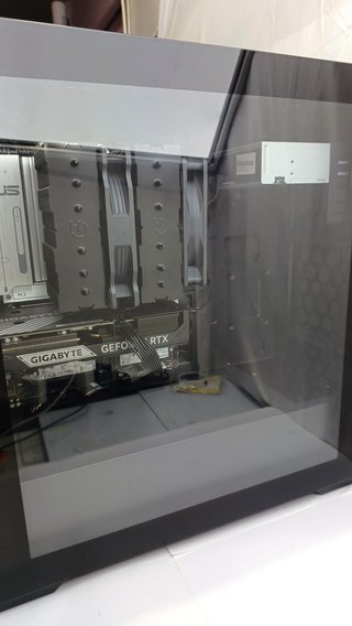 PC Escritorio Intel Core Ultra 7 64GB RAM