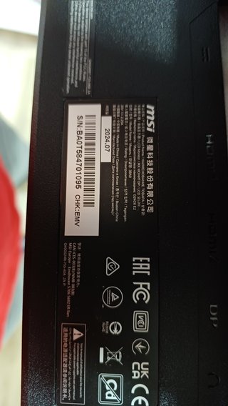 PC Escritorio Intel Core Ultra 7 64GB RAM