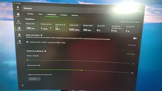 PC Escritorio Intel Core Ultra 7 64GB RAM