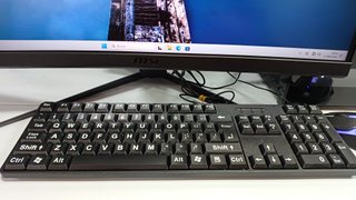PC Escritorio Intel Core Ultra 7 64GB RAM