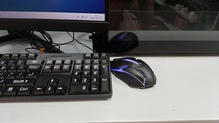 PC Escritorio Intel Core Ultra 7 64GB RAM