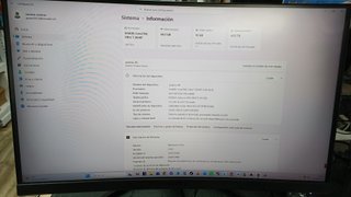 PC Escritorio Intel Core Ultra 7 64GB RAM