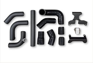 Kit Intercooler Frontal VAG 1.9 TDI