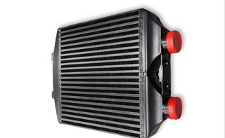 Kit Intercooler Frontal VAG 1.9 TDI