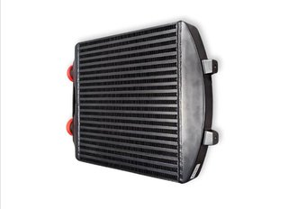 Kit Intercooler Frontal VAG 1.9 TDI