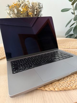 MacBook Pro 14 M1 Pro | 16GB RAM | 512GB SSD