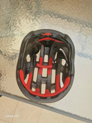 Casco Bicicleta POC Talla L