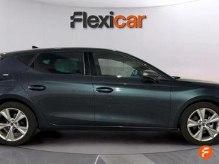Seat Leon 1.5 TSI 85kW S&S FR 25 Aniversario