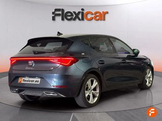 Seat Leon 1.5 TSI 85kW S&S FR 25 Aniversario