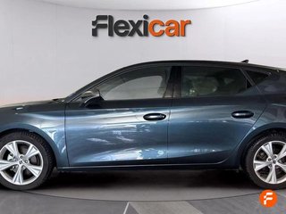 Seat Leon 1.5 TSI 85kW S&S FR 25 Aniversario