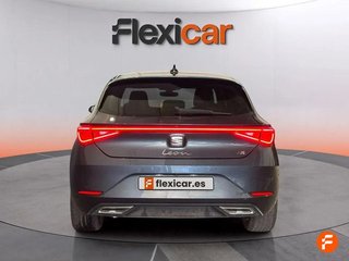 Seat Leon 1.5 TSI 85kW S&S FR 25 Aniversario