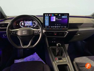 Seat Leon 1.5 TSI 85kW S&S FR 25 Aniversario