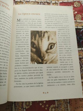 Gran diccionario de los 1000 sueños
