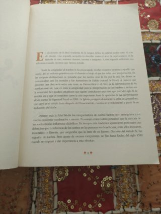 Gran diccionario de los 1000 sueños