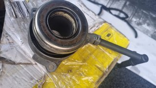 Embrague Golf 5 TDI