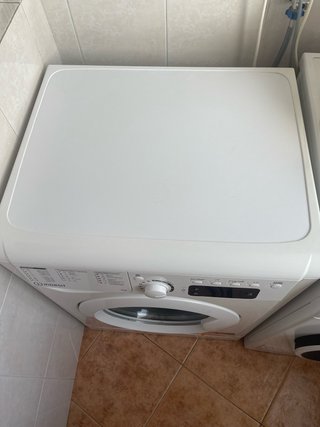 Lavadora Indesit 7kg