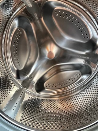 Lavadora Indesit 7kg