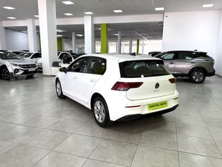 Volkswagen Golf 2.0 TDI 115CV Espectacular!!!!!!!!