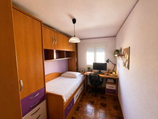 Alquiler de habitación