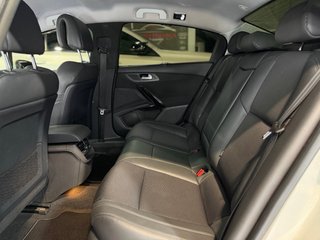 Peugeot 508 2017