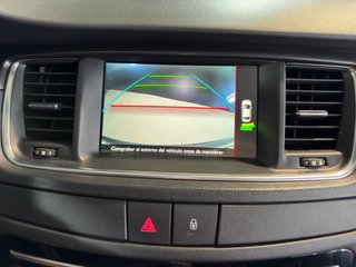 Peugeot 508 2017