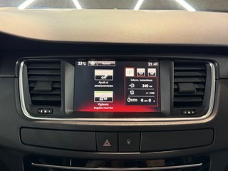 Peugeot 508 2017