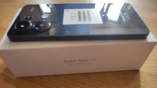 Xiaomi Redmi Note 13