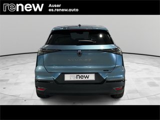 Renault Symbioz Evolution E-Tech full hybr 145cv
