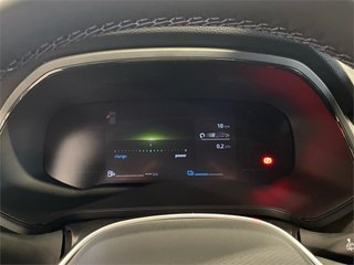 Renault Symbioz Evolution E-Tech full hybr 145cv