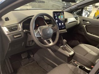Renault Symbioz Evolution E-Tech full hybr 145cv