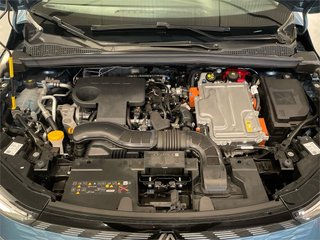 Renault Symbioz Evolution E-Tech full hybr 145cv