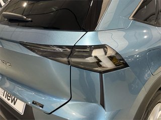 Renault Symbioz Evolution E-Tech full hybr 145cv